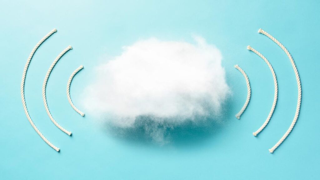 Cloud Computing Uses Server Virtualization