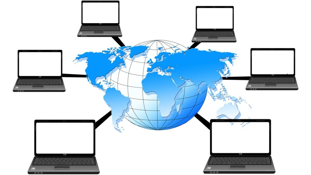 Network Topology and its Advantages and Disadvantages