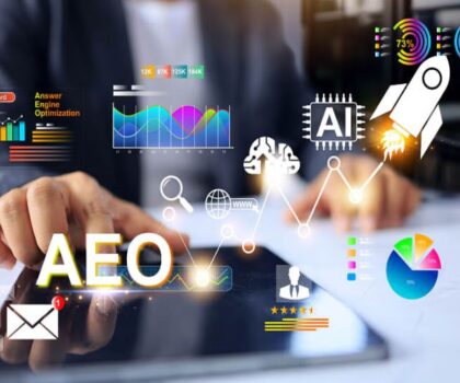 Generative Engine Optimisation Explained: Insights from a Top AEO Agency Sydney