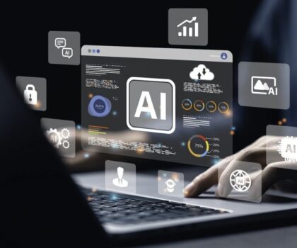 How an AEO SEO Agency Builds Authority Across ChatGPT, Gemini, and Perplexity